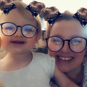 Meet your Posher, Kaitlynn